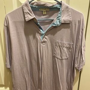 Peter Millar polo. Size XL (Fits like Large)
